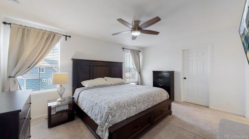 5383 Walden Ct, Denver CO 80249 exterior