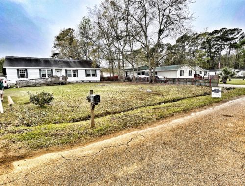 6247 Ballpark Rd, Meggett, SC 29449-5713
