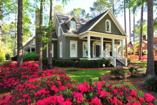 2615 Ridgewood Ln, Albany, GA 31707-3056