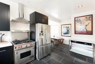 209 Ashbury St, San Francisco CA  94117-2024 exterior