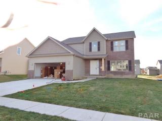 624 Pintail Ln, Beverly Manor, IL 61571-9282
