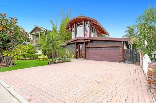 34702 Calle Fortuna, Dana Point, CA 92624-1539