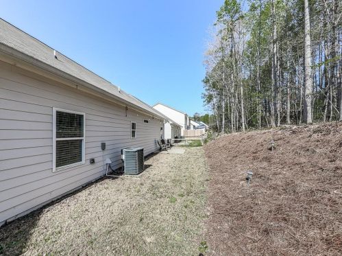 318 Hood Park Dr, Big Canoe GA  30143-8509 exterior