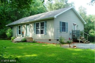 509 Gate Rd, Madison, VA 22727-4016