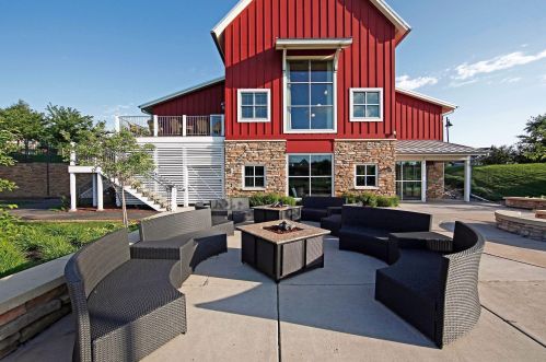 11646 Aster Pl, Saint Paul MN  55129-6705 exterior