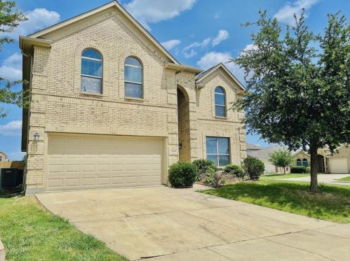 1509 Grassy View Dr, Fort Worth, TX 76177-7551