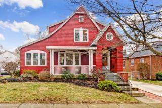 37 Arden Rd, Columbus, OH 43214-3717