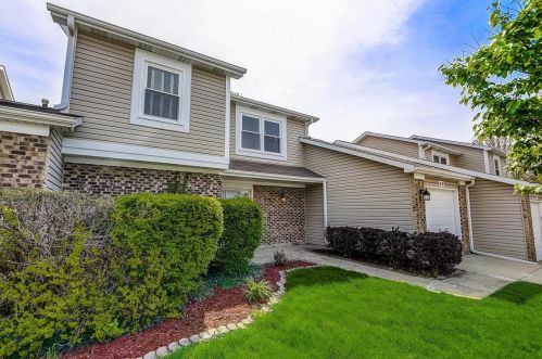 243 Coventry Ct, Hanover Park, IL 60108-1734