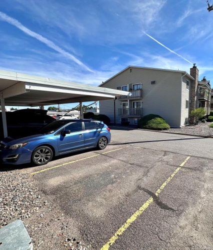 381 Ames St, Denver CO  80226-3623 exterior