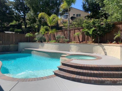 935 Cloverdale Dr, Anaheim CA  92808-1684 exterior