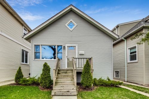 6224 Newport Ave, Chicago, IL 60634-4143