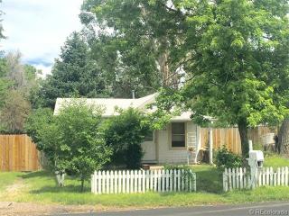 1740 Jay St, Denver CO  80214-1520 exterior