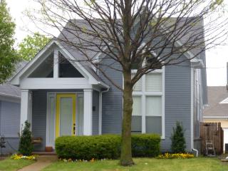 1182 Isle View Dr, Memphis, TN 38103-8985