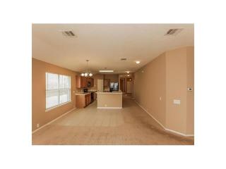 8333 Orleans Ln, Fort Worth TX  76123-1634 exterior