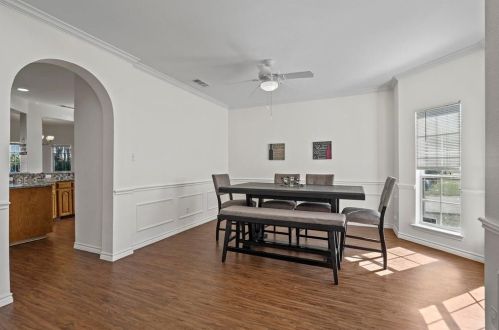 509 Copeland Dr, Cedar Hill TX 75104-5059 exterior