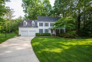 8000 Running Cedar Trl, Raleigh, NC 27615-5131