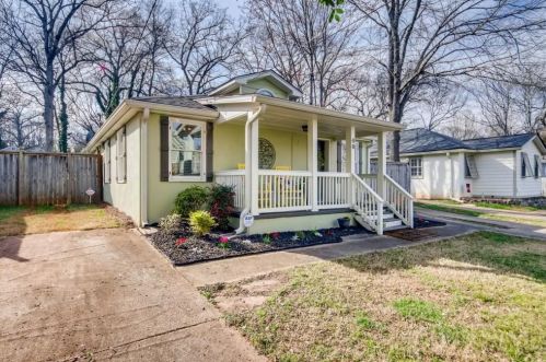 40 Hutchinson St, Atlanta, GA 30307-3818