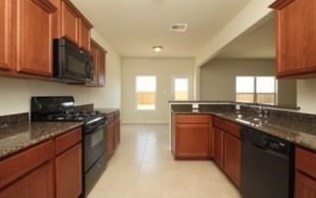 320 Lavaca Dr, Princeton TX  75407 exterior