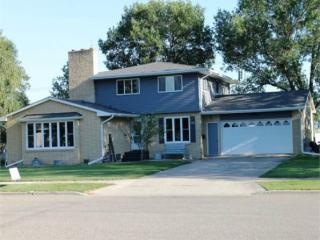 713 Judy Blvd, Saundersville, ND 58341-1905