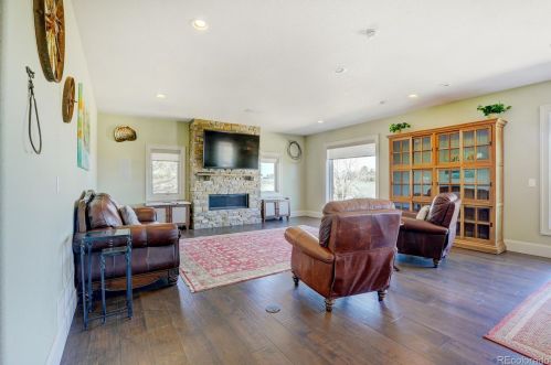 11211 Delbert Rd, Parker CO  80138-7830 exterior