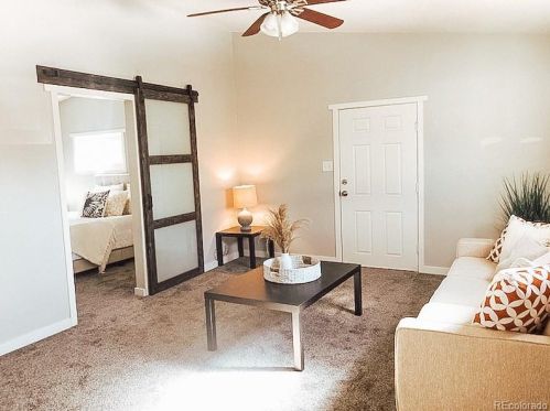6776 Bellaire St, Denver, CO 80022-2387