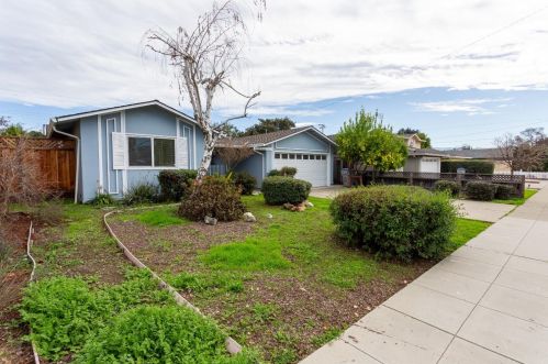 2280 Camrose Ave, San Jose, CA 95130-1920