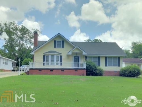 206 Forrest Ave, Thomaston, GA 30286-4553