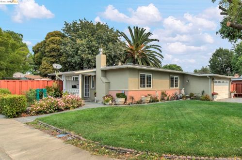 1250 Cypress Dr, Concord, CA 94520-4021