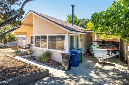 2909 Sorrel Ln, Lake Nacimiento, CA 93446-4285