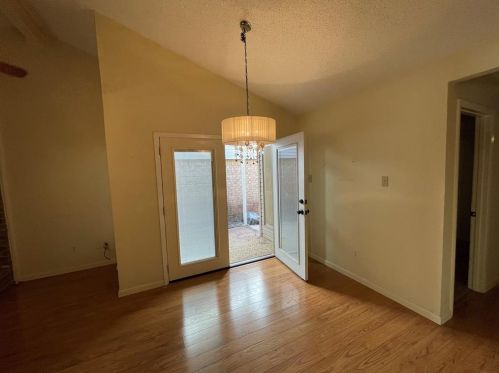 5010 Palo Alto Dr, Garland TX  exterior