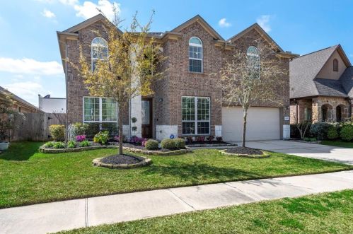 11639 Brentcross Dr, Tomball, TX 77377-1179