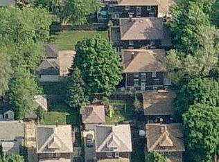 533 Watson St, Aurora IL  60505-4819 exterior