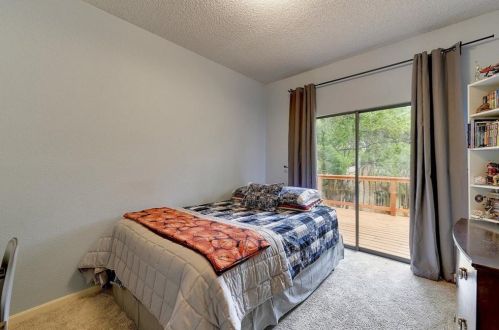 1517 Ben Crenshaw Way, Austin TX  78746-6163 exterior