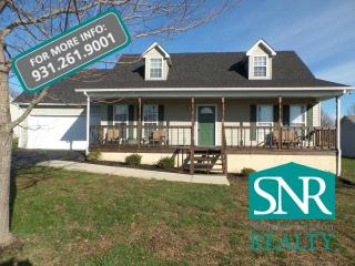190 Serenity Dr, Ravenscroft, TN 38583-6681