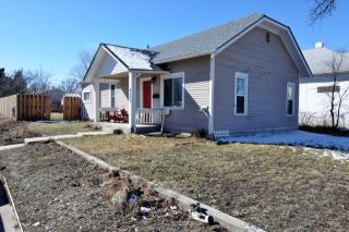 4301 Lincoln St, Englewood CO  80113-5728 exterior