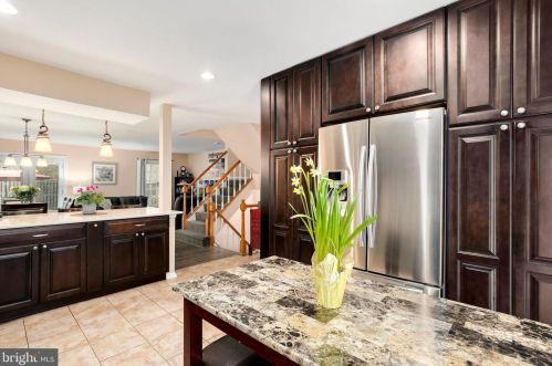 12943 Tourmaline Ter, Silver Spring MD 20904-5351 exterior