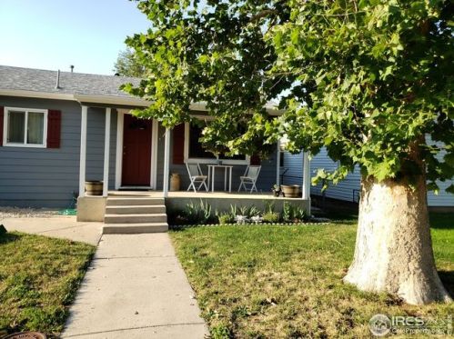 1805 6th St, Greeley, CO 80631-3056
