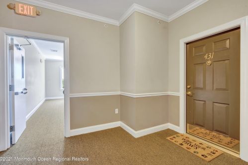 431 Ml Pond Way, Tinton Falls NJ 07724-2477 exterior