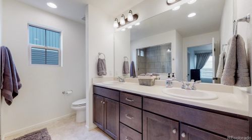 5383 Walden Ct, Denver CO 80249 exterior