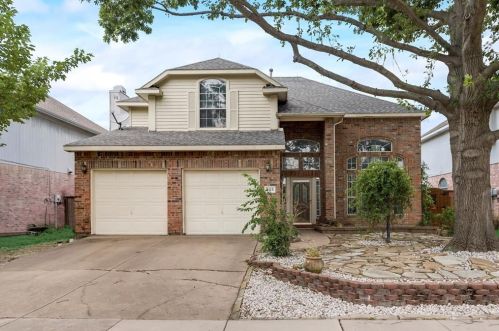 2113 Glenmont Dr, Plano TX  75023-1659 exterior