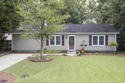 223 Timber Dr, Havelock, NC 28532-9584