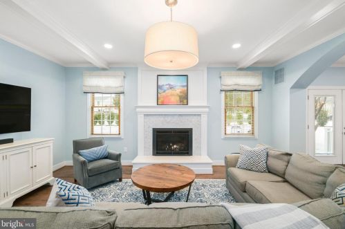 4210 Hogan Dr, Middletown MD  21769-6620 exterior