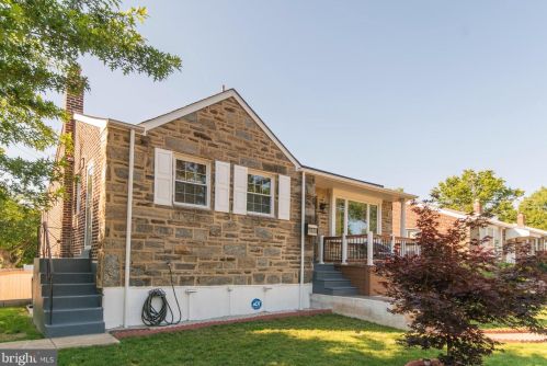7600 Brous Ave, Philadelphia, PA 19152-3908