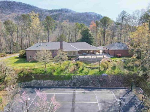 549 Yunai Cir, Clayton, GA 30525-4393