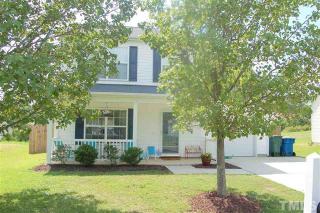 317 Lodestone Dr, Durham, NC 27703-6635