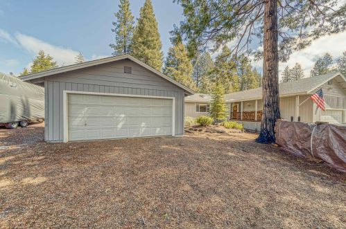 3611 Park Hill Dr, Peninsula Village, CA 96137-8700