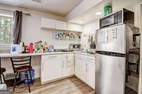 4265 Hidden Valley Dr, Atlanta GA  30349-1837 exterior