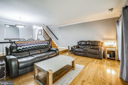 3836 Chesterwood Dr, Silver Spring MD 20906-2862 exterior