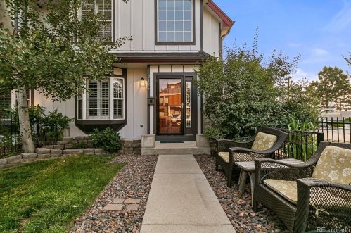 2125 Lincoln St, Denver, CO 80210-4408