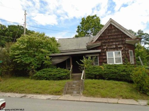 1129 Lowell St, White Hall WV  26554-1550 exterior